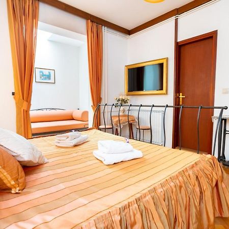 Guesthouse Villa Maria Malinska Zewnętrze zdjęcie